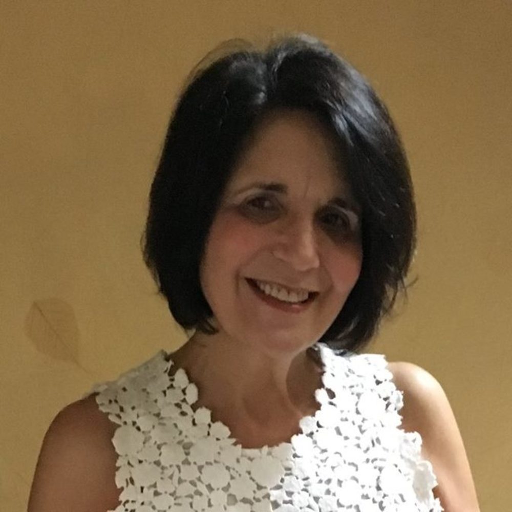 Meet your Posher, Terri